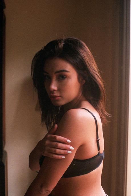 Ella Orten estrella porno perfecta archivo