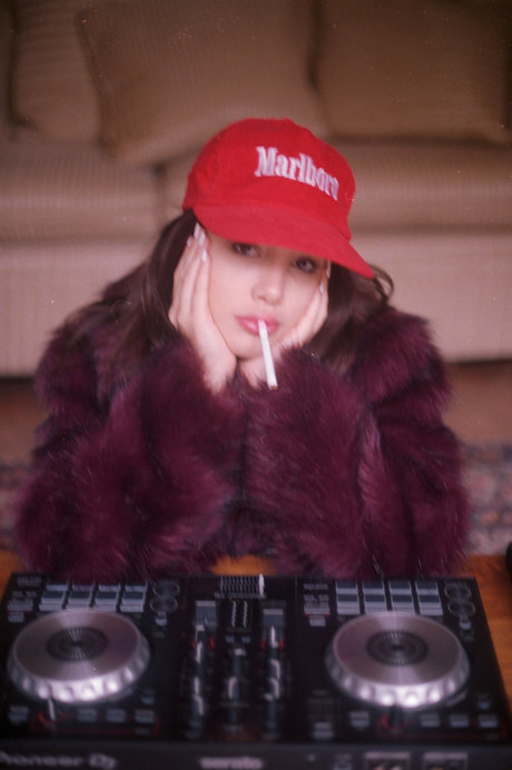 Ella Orten estrella del sexo archivo