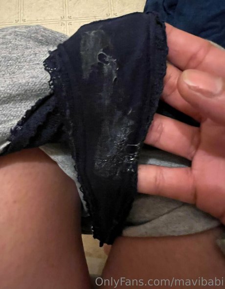 mavibabi modelo perfecto fotos