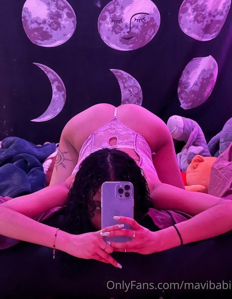 mavibabi libre de estrellas imágenes