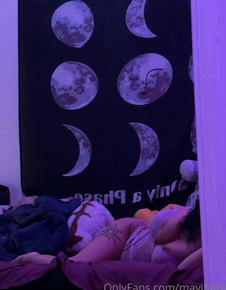 mavibabi art modèle galerie