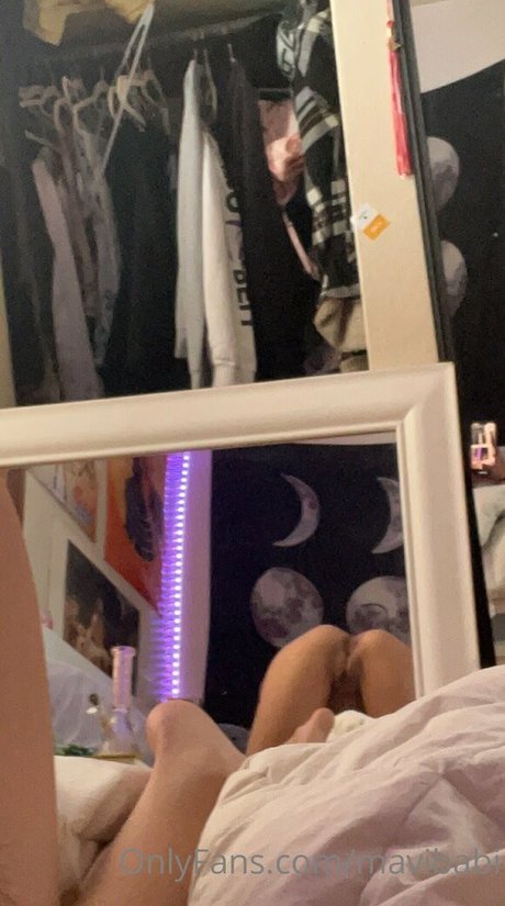 mavibabi estrella adulta galerías