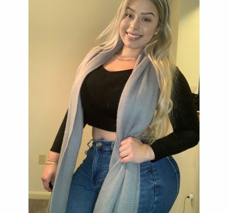 Blondiemami estrella superior imagen