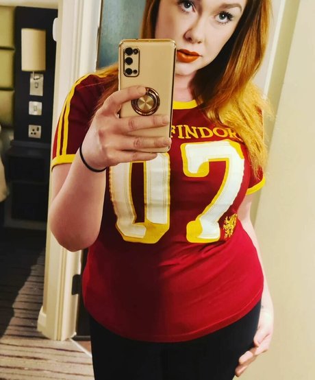 Ivy Wild modelo libre recopilación