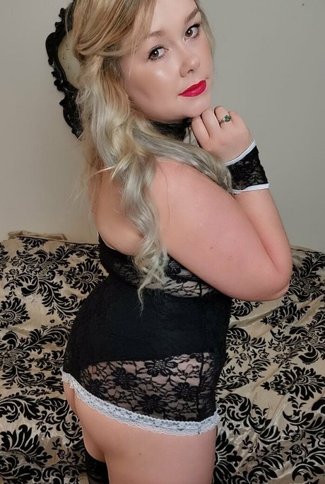 Ivy Wild star du porno parfaite img