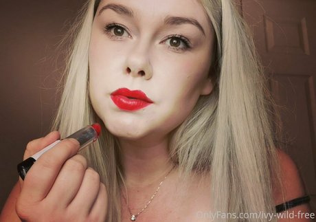Ivy Wild nudes star image