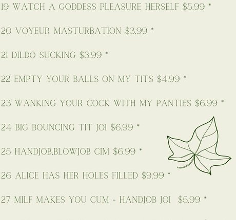 Ivy Wild modèle sympa photos