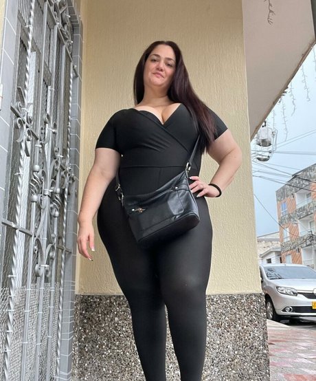 Patricia Curvy XXL xxx estrella porno foto