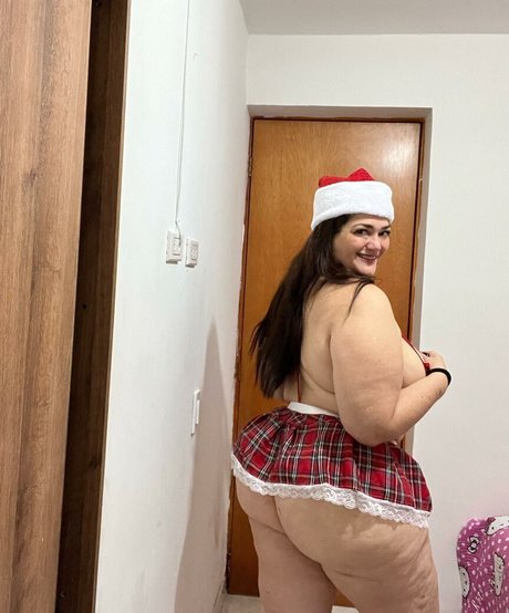 Patricia Curvy XXL estrella adulta galerías