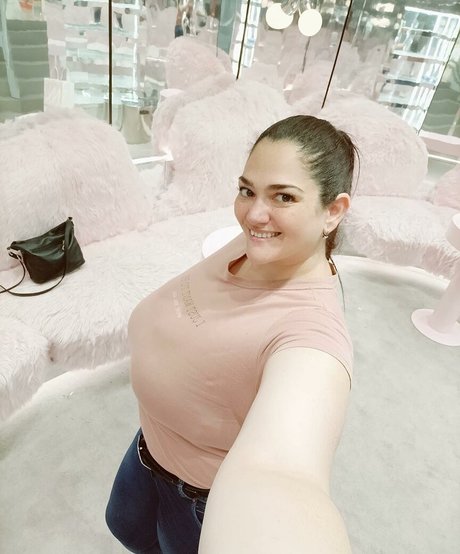 Patricia Curvy XXL étoile exclusive archive