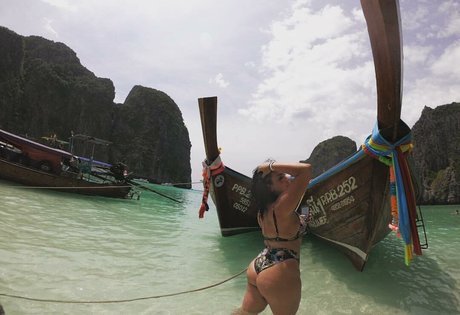 Tana Habibi mejor estrella galerías