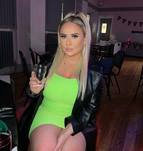 Molly O Shea actrice parfaite photo