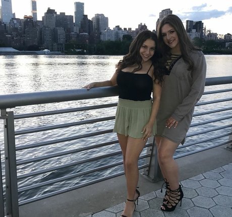 Jenna T buen modelo archivo