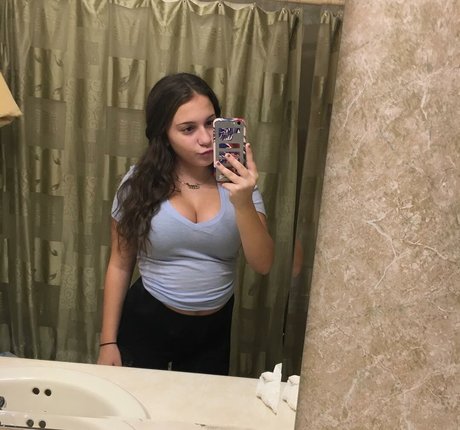 Jenna T hermosa actriz fotos