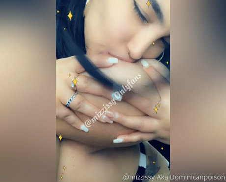 mizzissy actriz xxx recopilación