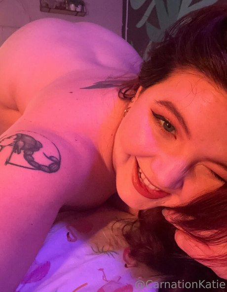 carnationkatie naked star gallery