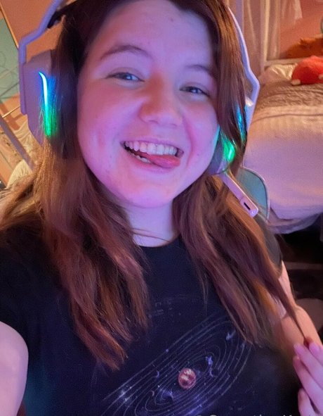 carnationkatie hermosa modelo galería