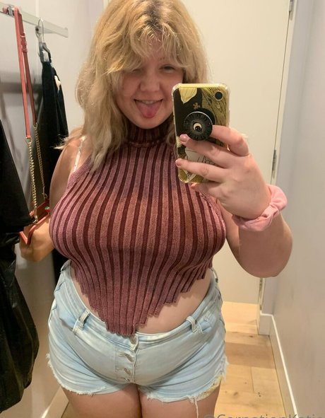 carnationkatie Imagen de perfil