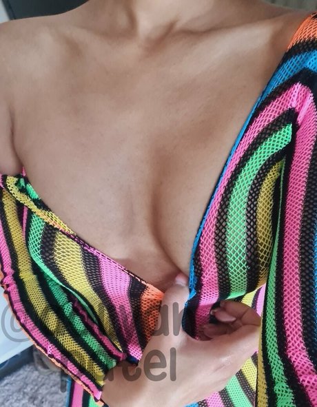 aaliyahlrose modelo perfecto imagen