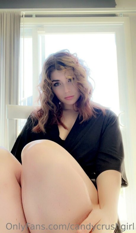 candycrushgirl sexe star photo