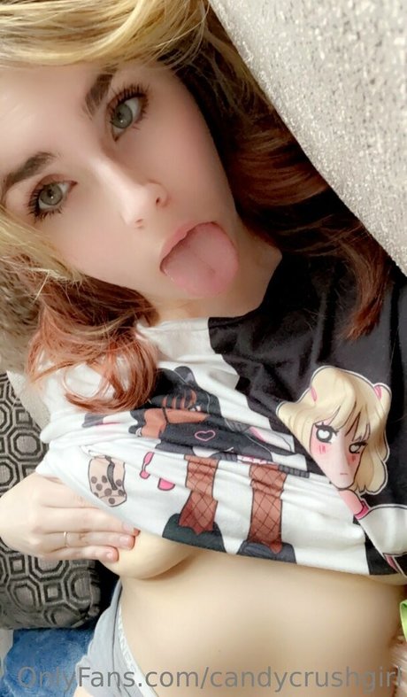 candycrushgirl actrice nue photos