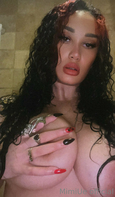 mimi xaoc nudes model image