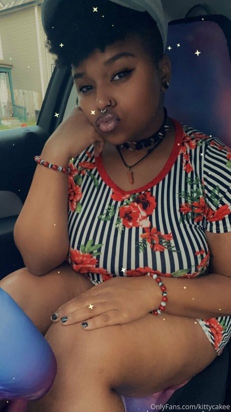 jewel kitten modelo xxx galería