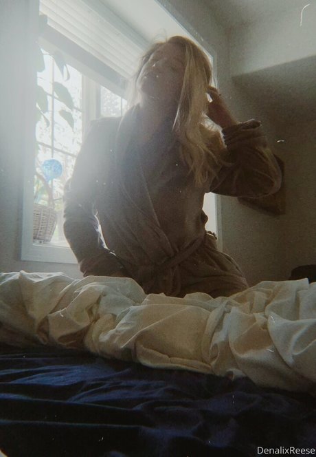 denalireese star du porno image