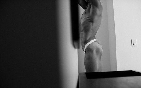 shawnnnbrooks modelo superior imagen