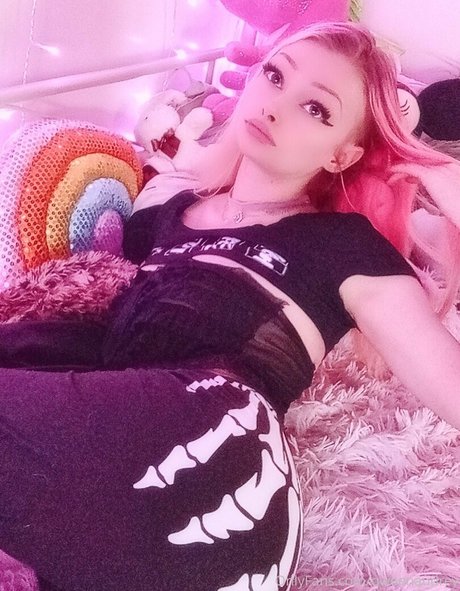 qweenaudrey estrella caliente archivo