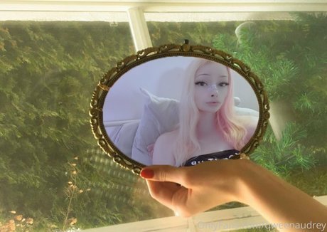 qweenaudrey model pretty gallery