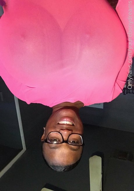 idreamofebony modelo superior foto