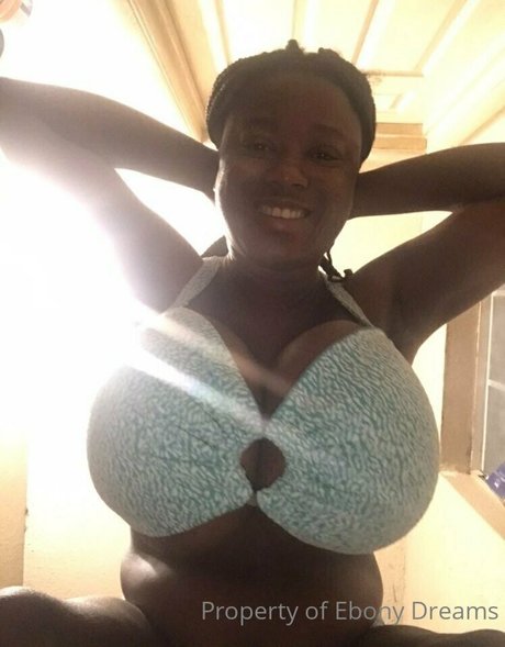 idreamofebony estrella porno adulto imagen