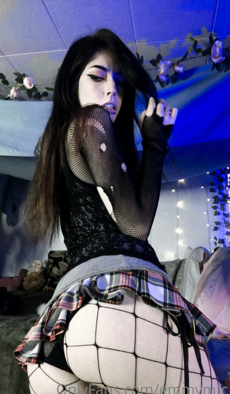 emmymfc model porn image
