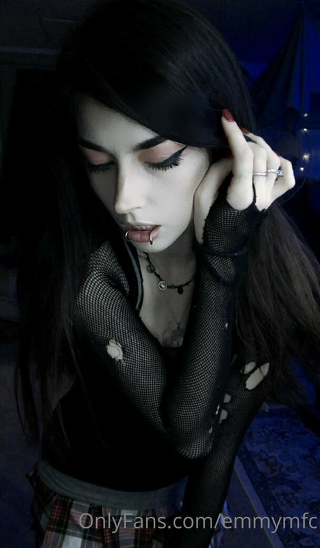emmymfc pretty pornstar archive
