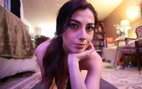 emmymfc bonita modelo galerías