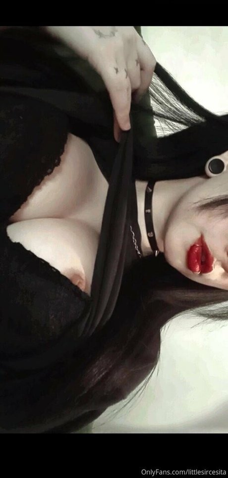 littlesircesita estrella porno hd galería