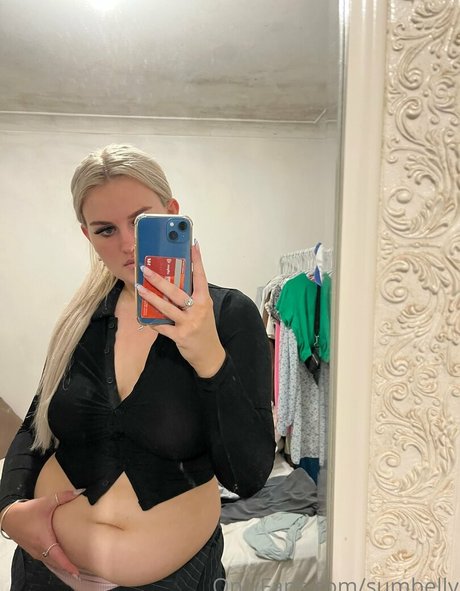 sumbelly mejor actriz imágenes