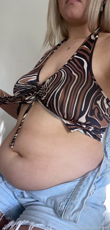 sumbelly modelo bonita foto