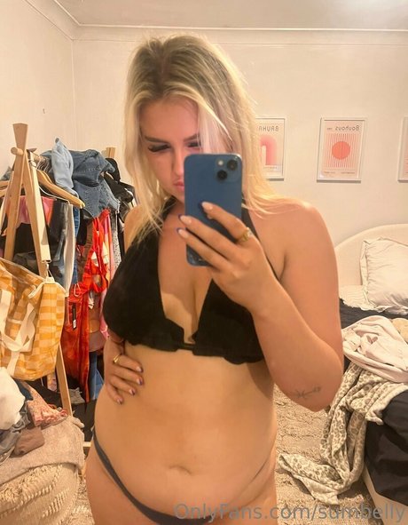 sumbelly joli modèle image