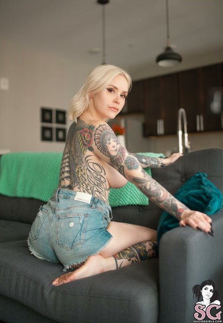 Tommilc perfect pornstar gallery