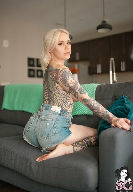 Tommilc modèle exclusif galerie