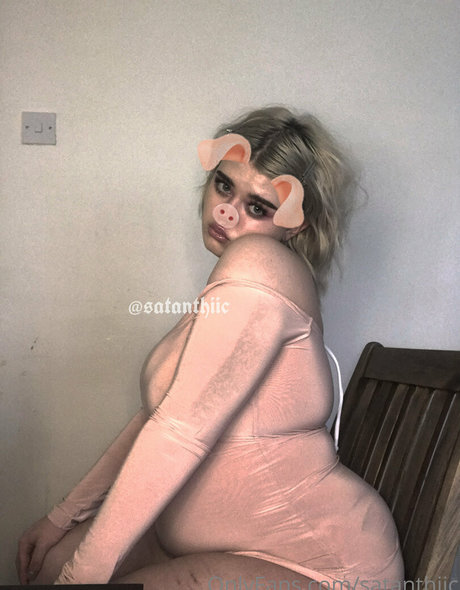 satanthiic mejor modelo imagen