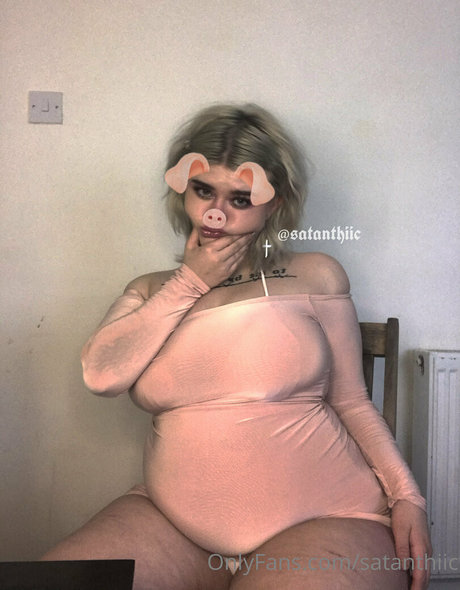 satanthiic estrella porno del sexo imagen