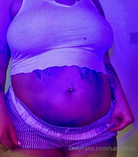 satanthiic adult actress archive