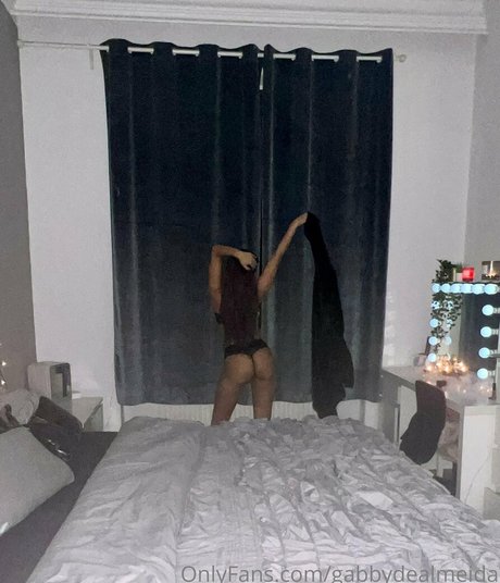 gabbydealmeida meilleure star du porno collection