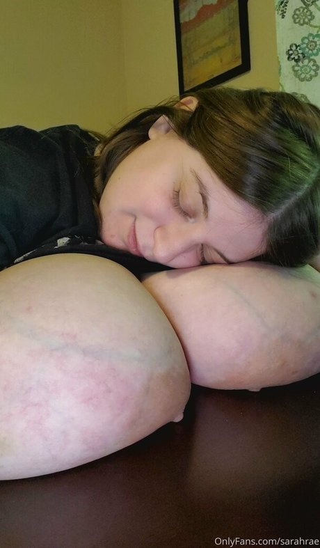 sarahrae mejor actriz galería