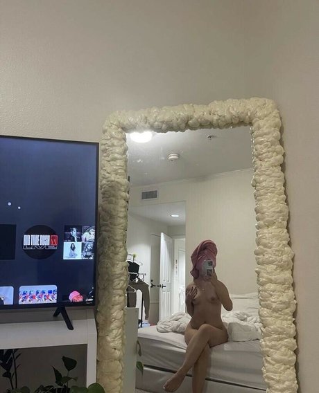 Dawn Morant pornstar erotic picture