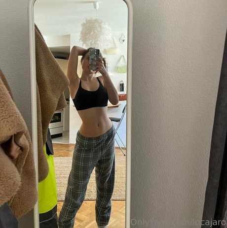 lucajaro estrella erótica galería