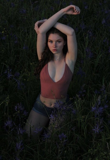 Lily Ana Alexander xxx star archive
